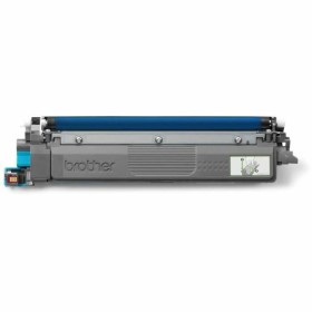 Original Toner Brother TN-248C Türkis von Brother, Toner und Druckertinte - Ref: S7196129, Preis: 85,50 €, Rabatt: %