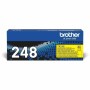 Toner original Brother TN-248Y Jaune de Brother, Toners et encre pour imprimante - Réf : S7196131, Prix : 85,22 €, Remise : %