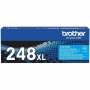 Toner Brother TN-248XLC Ciano di Brother, Toner e inchiostro per stampante - Rif: S7196132, Prezzo: 144,21 €, Sconto: %