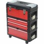 Tool cart Defpro Modular Stackable 3 Pieces by Defpro, Equipment for transporting materials - Ref: S7196221, Price: 183,97 €,...