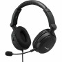 Casque The G-Lab Noir | Tienda24 - Global Online Shop Tienda24.eu