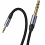 Jack Cable Vention BAUHI 3 m | Tienda24 Tienda24.eu