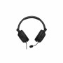 Auriculares The G-Lab Negro | Tienda24 - Global Online Shop Tienda24.eu