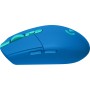 Drahtlose Bluetooth Maus Logitech Blau von Logitech, Mäuse - Ref: S7196292, Preis: 88,78 €, Rabatt: %