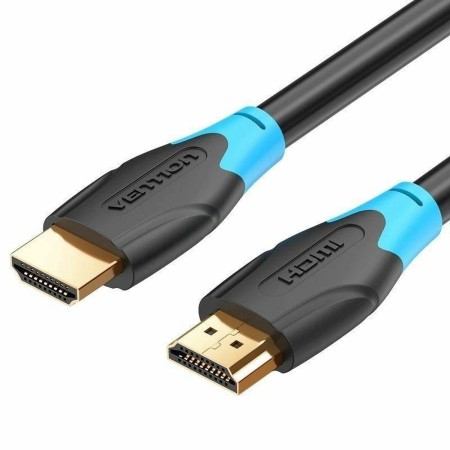 Cabo HDMI Vention AACBM 12 m | Tienda24 Tienda24.eu