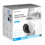 Camescope de surveillance Ezviz de Ezviz, Équipement de vidéosurveillance - Réf : S7196302, Prix : 287,64 €, Remise : %