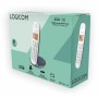 Telefone Fixo Logicom DECT ILOA 150 SOLO Ardósia de Logicom, Telefones analógicos - Ref: S7196318, Preço: 40,79 €, Desconto: %