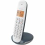 Téléphone fixe Logicom DECT ILOA 150 SOLO Ardoise de Logicom, Téléphones fixes et résidentiels - Réf : S7196318, Prix : 40,79...