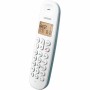 Téléphone fixe Logicom DECT ILOA 150 SOLO Turquoise de Logicom, Téléphones fixes et résidentiels - Réf : S7196319, Prix : 40,...