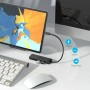 Hub USB-C Vention TGKBB | Tienda24 Tienda24.eu