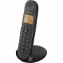 Téléphone fixe Logicom DECT ILOA 150 SOLO Noir de Logicom, Téléphones fixes et résidentiels - Réf : S7196591, Prix : 41,99 €,...