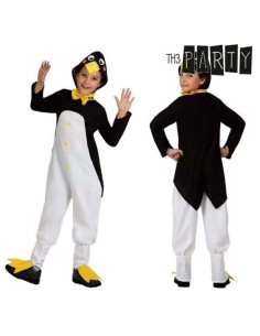 Costume per Bambini Pinguino da Th3 Party, Bambini - Ref: S1109292, Precio: €20.85, Descuento: %