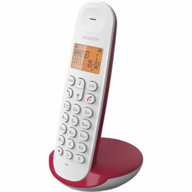 Téléphone Sans Fil Gigaset A180 Rouge | Tienda24 - Global Online Shop Tienda24.eu