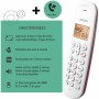 Téléphone fixe Logicom DECT ILOA 150 SOLO de Logicom, Téléphones fixes et résidentiels - Réf : S7196592, Prix : 40,99 €, Remi...