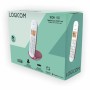 Téléphone fixe Logicom DECT ILOA 150 SOLO de Logicom, Téléphones fixes et résidentiels - Réf : S7196592, Prix : 40,99 €, Remi...