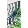 Blumentopf Starwax Schwarz rechteckig 80 cm | Tienda24 - Global Online Shop Tienda24.eu