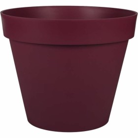 Selbstbewässerndes Pflanzgefäß Garden ID Anthrazit 50 cm | Tienda24 - Global Online Shop Tienda24.eu