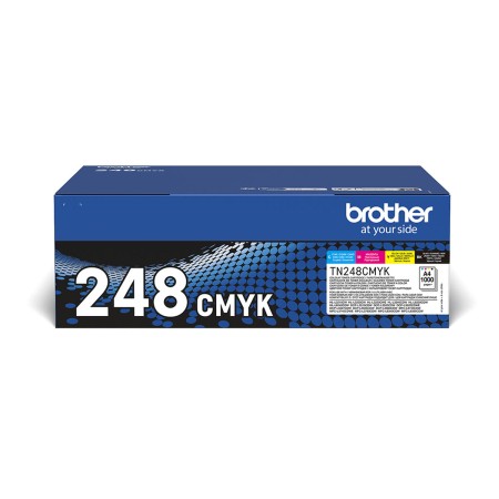 Toner Brother de Brother, Toners et encre pour imprimante - Réf : S7196733, Prix : 253,43 €, Remise : %