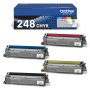 Toner Brother de Brother, Toners et encre pour imprimante - Réf : S7196733, Prix : 253,43 €, Remise : %