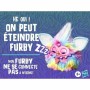 Muñeco Bebé Hasbro Furby (FR) de Hasbro, Muñecos bebé - Ref: S7196783, Precio: 92,58 €, Descuento: %