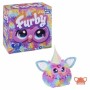 Muñeco Bebé Hasbro Furby (FR) de Hasbro, Muñecos bebé - Ref: S7196783, Precio: 92,58 €, Descuento: %