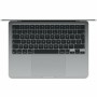 Laptop Apple MRXP3Y/A 8 GB RAM 512 GB SSD M3 | Tienda24 Tienda24.eu