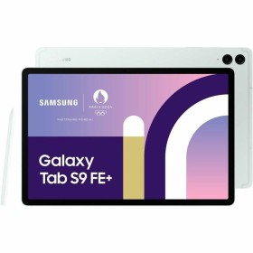 Tablet Samsung Galaxy Tab S9 FE+ 8 GB RAM 128 GB grün von Samsung, Tablet PCs - Ref: S7196817, Preis: 901,89 €, Rabatt: %