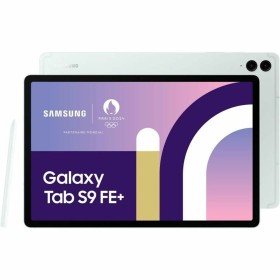 Tablet Samsung Galaxy Tab S9 FE+ 8 GB RAM 128 GB Verde de Samsung, Tablets - Ref: S7196817, Preço: 901,89 €, Desconto: %