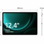 Tablet Samsung Galaxy Tab S9 FE+ 8 GB RAM 128 GB Verde di Samsung, Tablet PC - Rif: S7196817, Prezzo: 901,89 €, Sconto: %