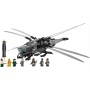 Construction set Lego 10327 Icons Dune: Atreides Royal Ornithopter Multicolour by Lego, Building & Construction Toys - Ref: S...