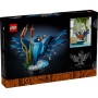 Construction set Lego 10331 Icons Faunia Multicolour | Tienda24 - Global Online Shop Tienda24.eu