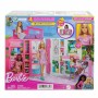 Playset Barbie Getaway House Doll and Playset de Barbie, Playsets de figuras de juguete - Ref: S7197110, Precio: 86,03 €, Des...