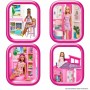 Playset Barbie Getaway House Doll and Playset de Barbie, Playsets de figuras de juguete - Ref: S7197110, Precio: 86,03 €, Des...