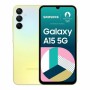 Smartphone Samsung A15 4 GB RAM 128 GB Jaune de Samsung, Smartphones et téléphones portables débloqués - Réf : S7197179, Prix...