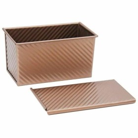 Stampo per Dolci Baumalu 21 x 12 x 11,2 cm di Baumalu, Set di teglie da forno - Rif: S7197211, Prezzo: 31,01 €, Sconto: %