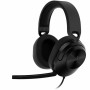 Headphones Corsair Black by Corsair, Headphones and accessories - Ref: S7197213, Price: 112,94 €, Discount: %