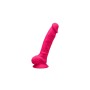 Gode réaliste Silexd Rose de Silexd, Consolateurs réalistes - Réf : M0402898, Prix : 15,44 €, Remise : %