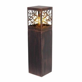 Lampada ad energia solare MacLean MCE442 Nero | Tienda24 - Global Online Shop Tienda24.eu