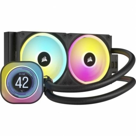 Support de refroidissement pour ordinateur portable Corsair de Corsair, Socles de refroidissement et ventilateurs pour ordina...