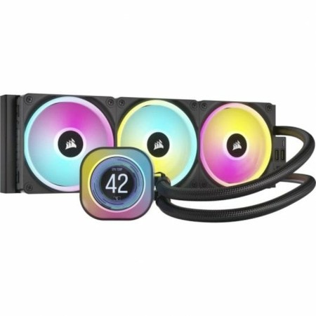 Support de refroidissement pour ordinateur portable Corsair de Corsair, Socles de refroidissement et ventilateurs pour ordina...