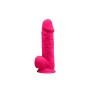 Dildo Silexd Cor de Rosa | Tienda24 - Global Online Shop Tienda24.eu