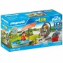 Playset Playmobil 71476 My life de Playmobil, Playsets de figuras de brincar - Ref: S7197651, Preço: 35,44 €, Desconto: %