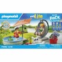 Playset Playmobil 71476 My life de Playmobil, Playsets de figuras de brincar - Ref: S7197651, Preço: 35,44 €, Desconto: %