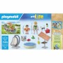 Playset Playmobil 71476 My life de Playmobil, Playsets de figuras de brincar - Ref: S7197651, Preço: 35,44 €, Desconto: %