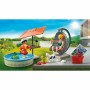 Playset Playmobil 71476 My life de Playmobil, Playsets de figuras de brincar - Ref: S7197651, Preço: 35,44 €, Desconto: %