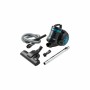 Aspirateur Medion Turquoise Noir/Bleu 800 W de Medion, Aspirateurs traîneaux - Réf : S7197689, Prix : 91,84 €, Remise : %