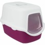 Cat Litter Box Trixie 40 x 40 x 56 cm Plastic by Trixie, Sand boxes - Ref: S7197705, Price: 31,70 €, Discount: %