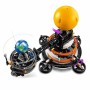 Konstruktionsspiel Lego Technic 42179 Planet Earth and Moon in Orbit Bunt von Lego, Bau- & Konstruktionsspielzeug - Ref: S719...