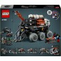 Juego de Construcción Lego Technic 42180 Mars Manned Exploration Rover Multicolor de Lego, Juegos de construcción - Ref: S719...