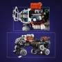 Juego de Construcción Lego Technic 42180 Mars Manned Exploration Rover Multicolor de Lego, Juegos de construcción - Ref: S719...